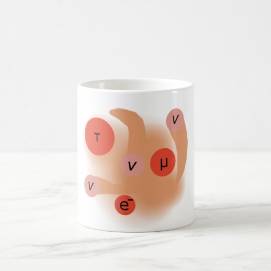 Lepton-Mok Koffiemok (Center)