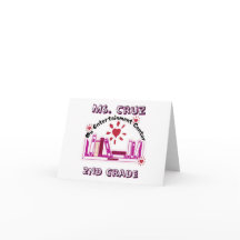 Leraar 2e klas op maat Welkom/