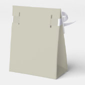 Leraar 3e klas terug naar school bedankdoosjes (Achterkant)