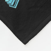 Leraar 67 Hoeveel Avonden Per Week Moet Je Le Fleece Deken (Hoek)