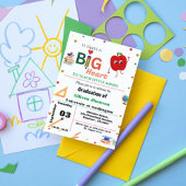 leraar afstuderen nodigen elementair afstuderen kaart