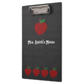 Leraar Apple-klembord Klembord (Links)