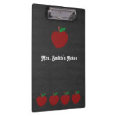 Leraar Apple-klembord Klembord (Rechts)