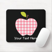 leraar Apple Muismat (Met muis)