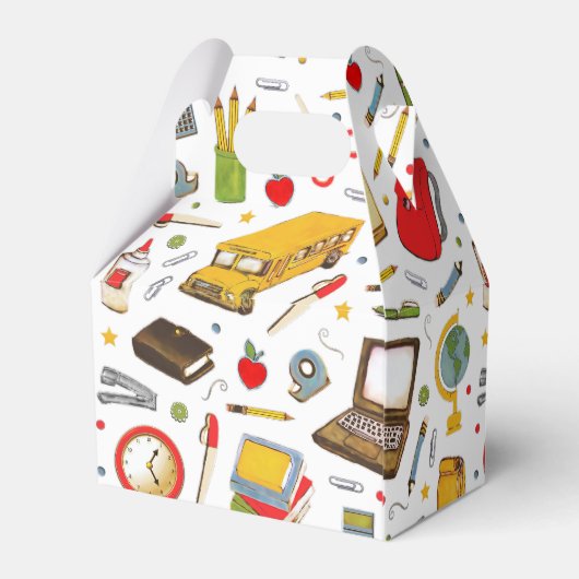 leraar bedankdoosjes (Achterkant)