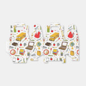 leraar bedankdoosjes (Uitgevouwen)