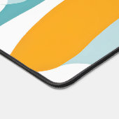 Leraar Bedankt – Persoonlijk Bureaumat (Hoek)