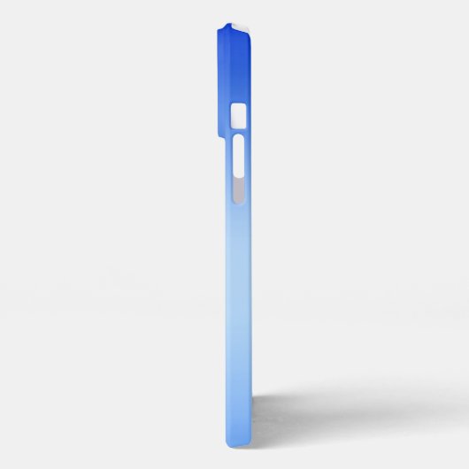 Leraar Beste in de klas iPhone Hoesje (Linkerkant)