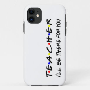 Leraar Bestie Case-Mate iPhone Case
