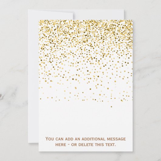 Leraar Bibliothecaris Dank u Boek Kaart (Achterkant)