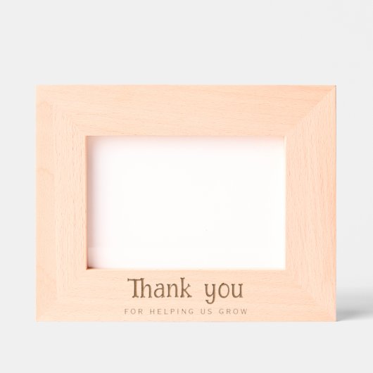 Leraar cadeau, aangepaste tekst Gegraveerd Foto Li (Voorkant)