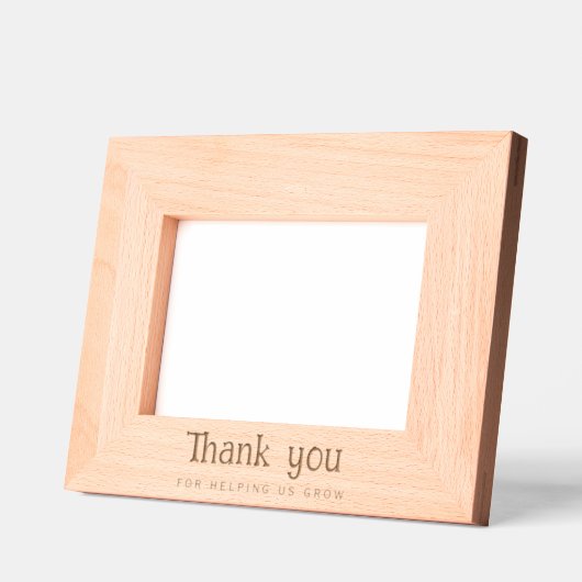 Leraar cadeau, aangepaste tekst Gegraveerd Foto Li (Links)