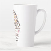 🎓 Leraar cadeau-ideeën: waarschijnlijk aangepaste Latte Mok (Rechts)