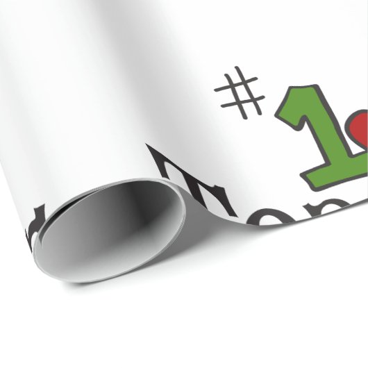 leraar cadeaupapier (Rol Hoek)