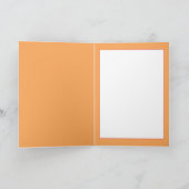 Leraar creëer de toekomst / Leerlingenwaardering Bedankkaart (Binnen)