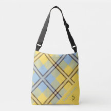 Leraar Dank je Persoonlijke cadeaunaam Tartan