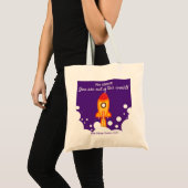 Leraar Dank je persoonlijke waardering Tote Bag (Voorkant (product))