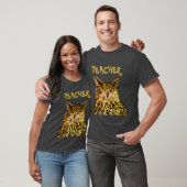 Leraar Eagle owl T-Shirt (Unisex)