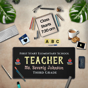 Leraar Elementary School Apple Books Bureaumat