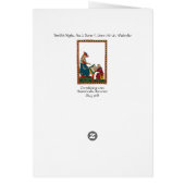 Leraar en student (Achterkant)