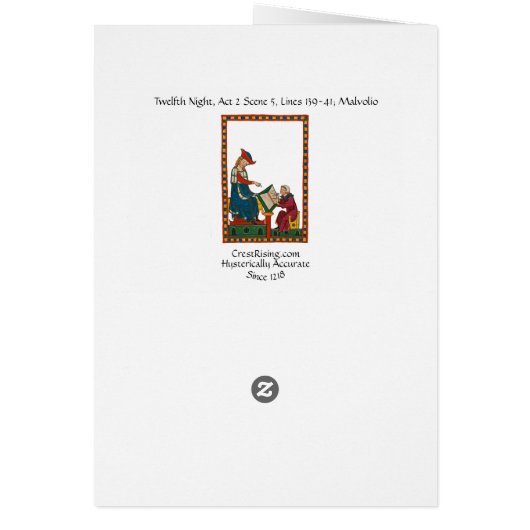 Leraar en student (Achterkant)