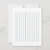 leraar Feedback Commentaar op Student Notitiekaartje (Achterkant)