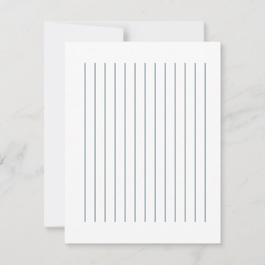 leraar Feedback Commentaar op Student Notitiekaartje (Achterkant)