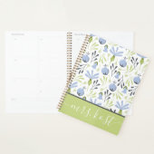 Leraar Floral Planner (Display)