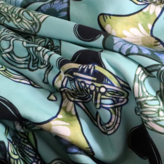 leraar Franse Horn Marching Band Sherpa Deken