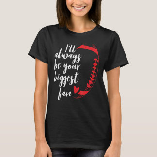 Leraar Fun Ik zal altijd je hoogste Fan 2 zijn T-shirt