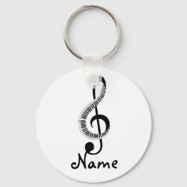 Leraar Gift Minder dan $5 Persoonlijk bedankt Sleutelhanger