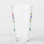 Leraar Glas (Links)