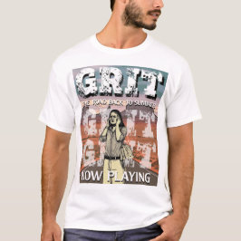 Leraar GRIT T-shirt