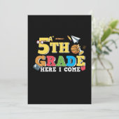 Leraar Groep 7 Groep 7 Hier Kom Ik Kaart (Staand voorkant)