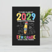 Leraar groep 8 Leraar groep 8 tijdens een wereldwi Kaart (Staand voorkant)