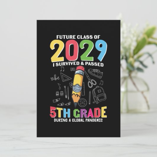 Leraar groep 8 Leraar groep 8 tijdens een wereldwi Kaart (Staand voorkant)