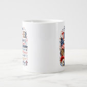 Leraar Grote Koffiekop (Voorkant)