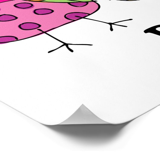 Leraar - Hoofd Poster - SRF (Hoek)