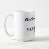 Leraar in ruste, altijd kind achter Mok (Links)