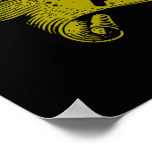 Leraar in ruste - School_s Out Forever Poster (Hoek)