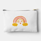 Leraar Inspire Rainbow Bedankt Event Gift Etui (Achterkant)