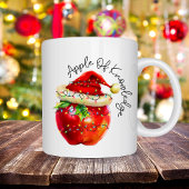 Leraar Kerst T - shirts | Apple van kennis