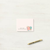 Leraar Klaslokaal Terug naar school Post-it notiti Post-it® Notes (Op bureau)