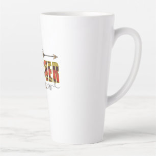 Leraar Kunst Beste leraar Evers Latte Mok