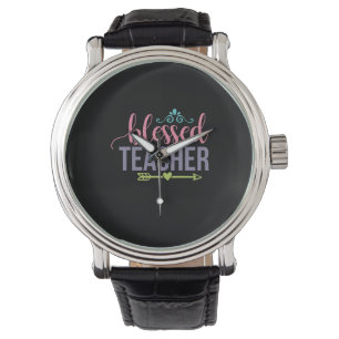 Leraar Kunstverslaafde leraar Horloge