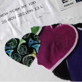 leraar leraar Franse Horns Daisy Band Hart Sticker