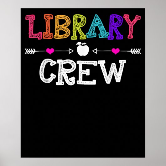 Leraar Leraar Funny First Day of School Poster (Voorkant)