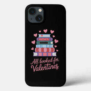 Leraar Lezen Volledig Geboekt voor Valentijnsdag Case-Mate iPhone Case
