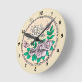 Leraar maakt verschil in klok (Hoek)