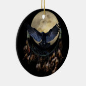 Leraar Magisch Keramisch Ornament (Rechts)